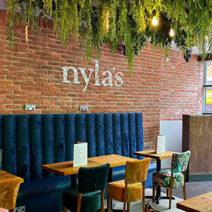 Nyla's