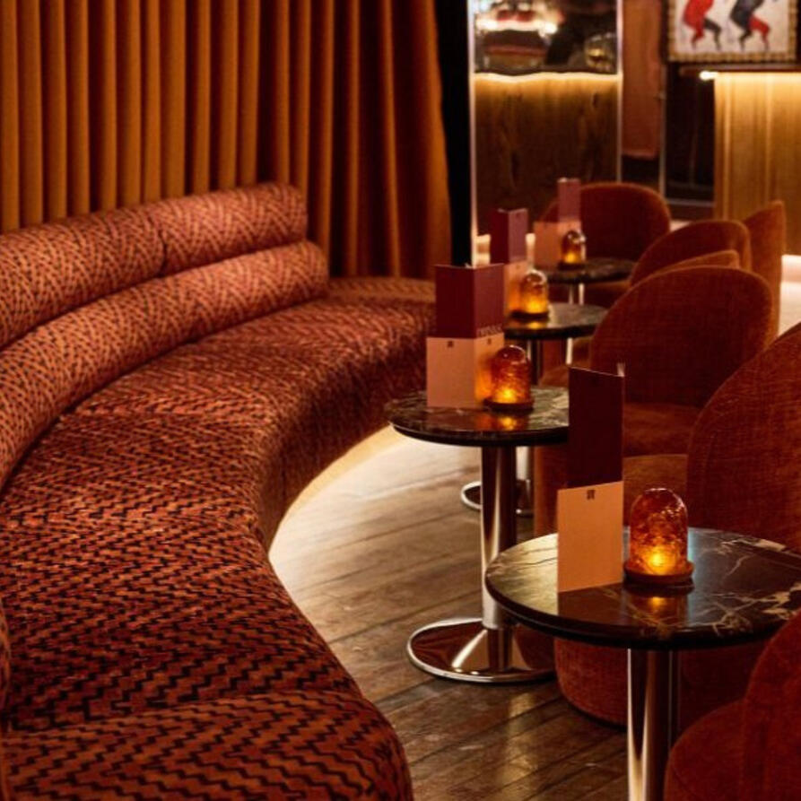 Cosy Club
