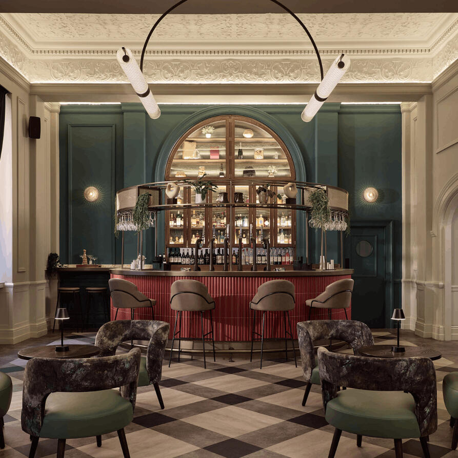 Gott's Bar & Kitchen