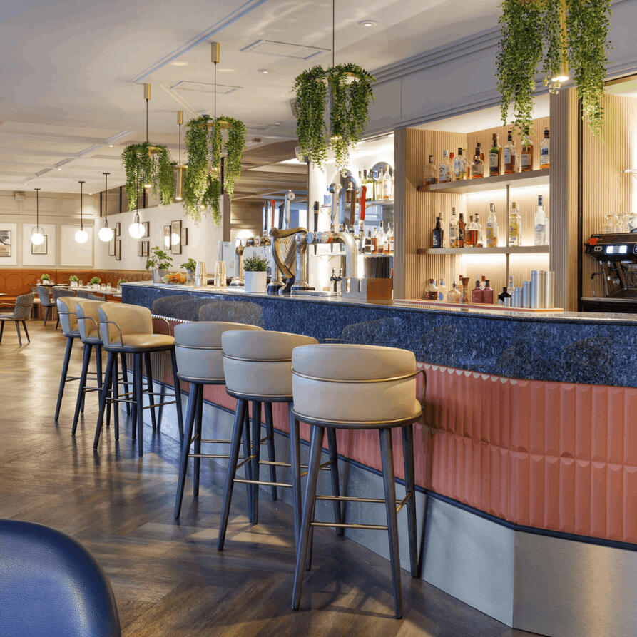 Hilton Leeds City